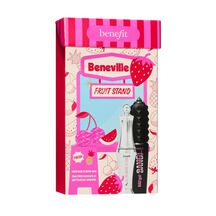 BENEVILLE FRUIT STAND (SET DE M&Aacute;SCARA Y GEL FIJADOR EN TAMA&Ntilde;O MINI)
